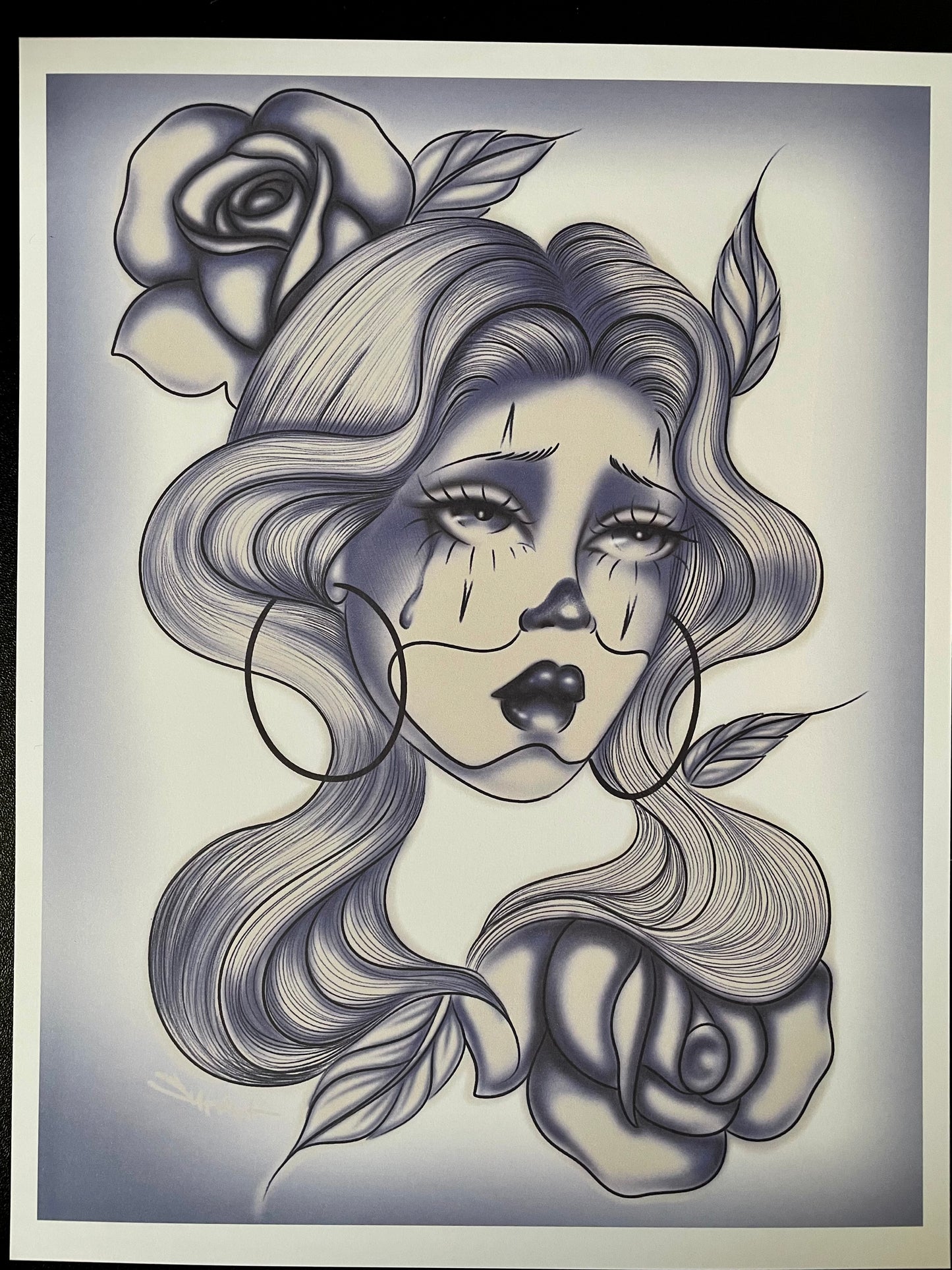 8.5x11 Prints!