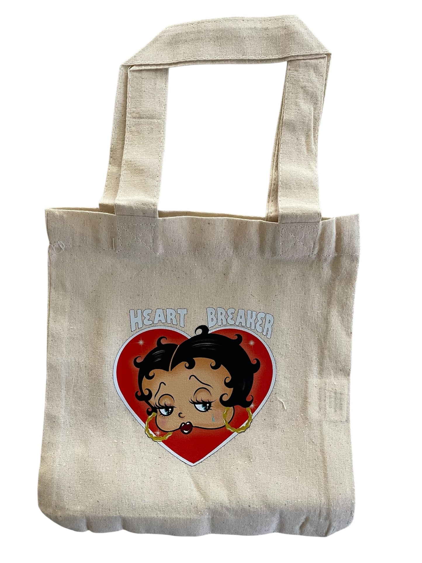 Mini gift totes