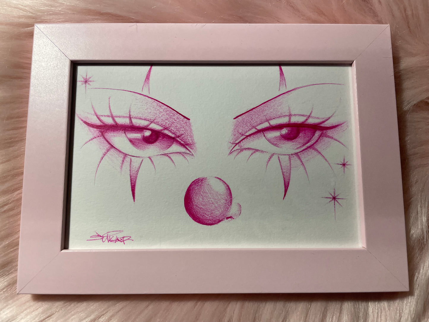 Sparkle Sparkle original