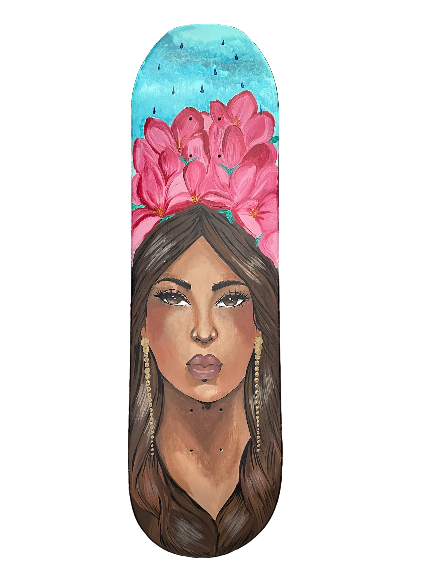 Growing Original Art