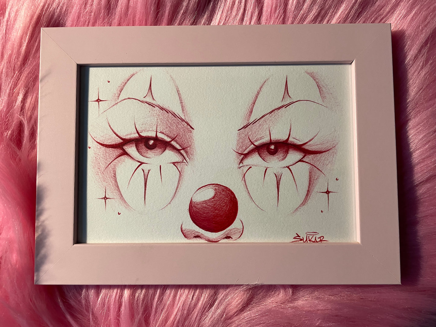 Eyes Don’t Lie original