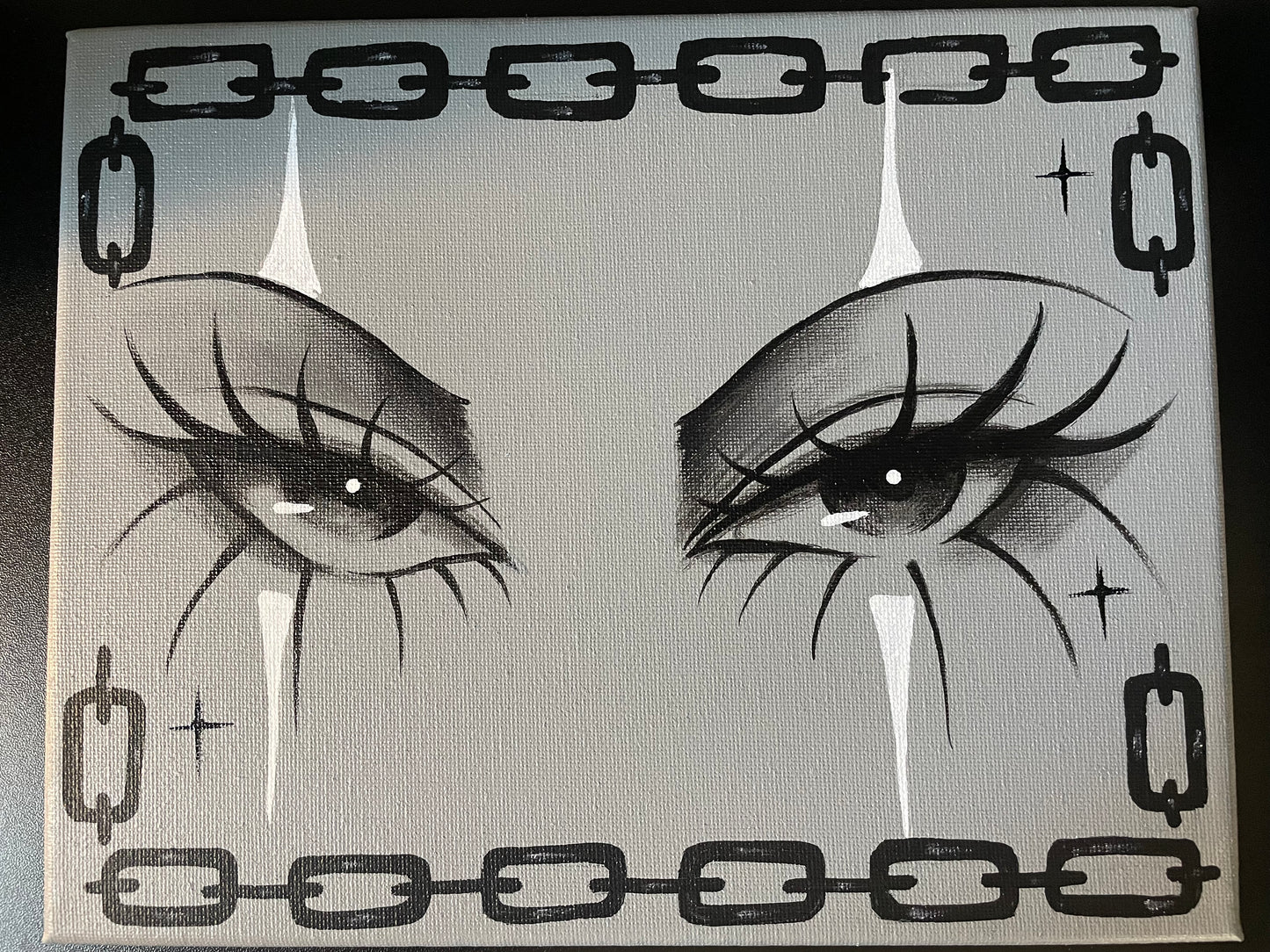 8x10 paintings