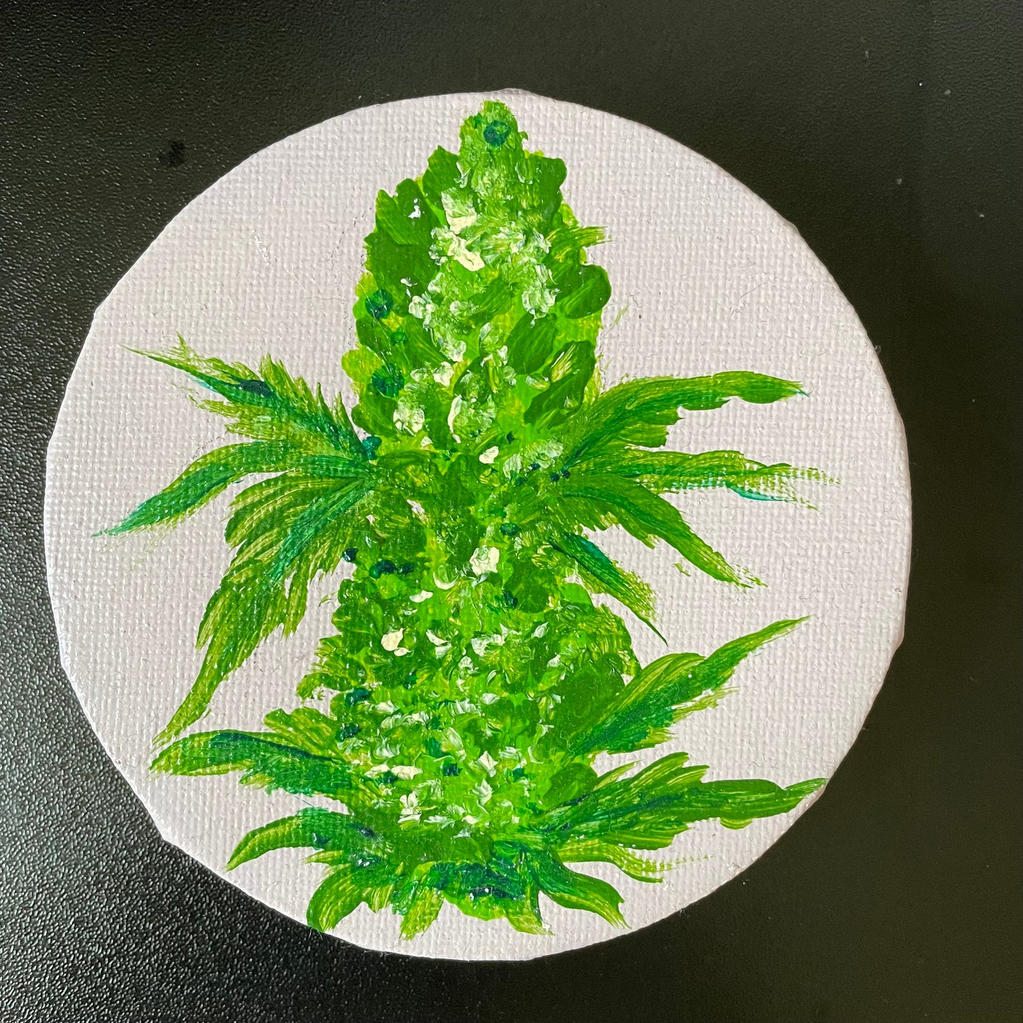 Mini Paintings