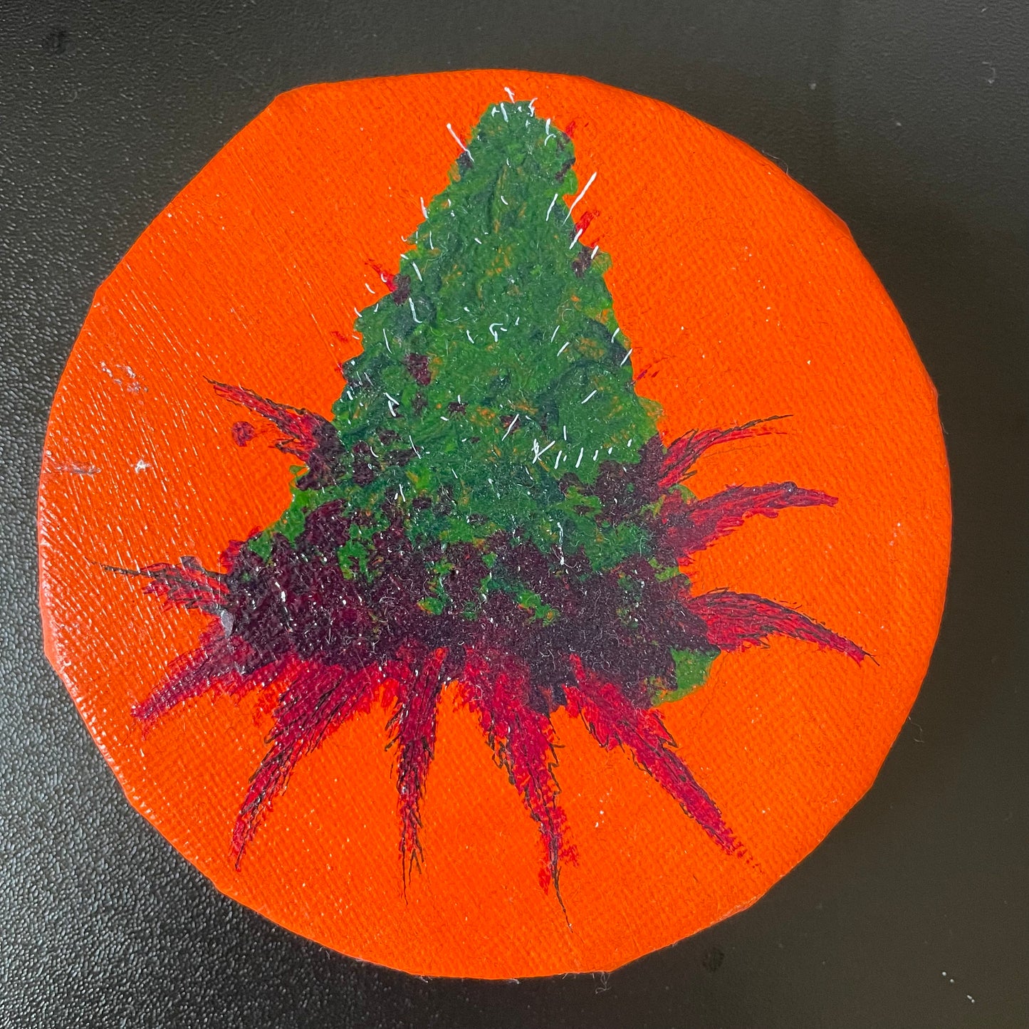 Mini Paintings