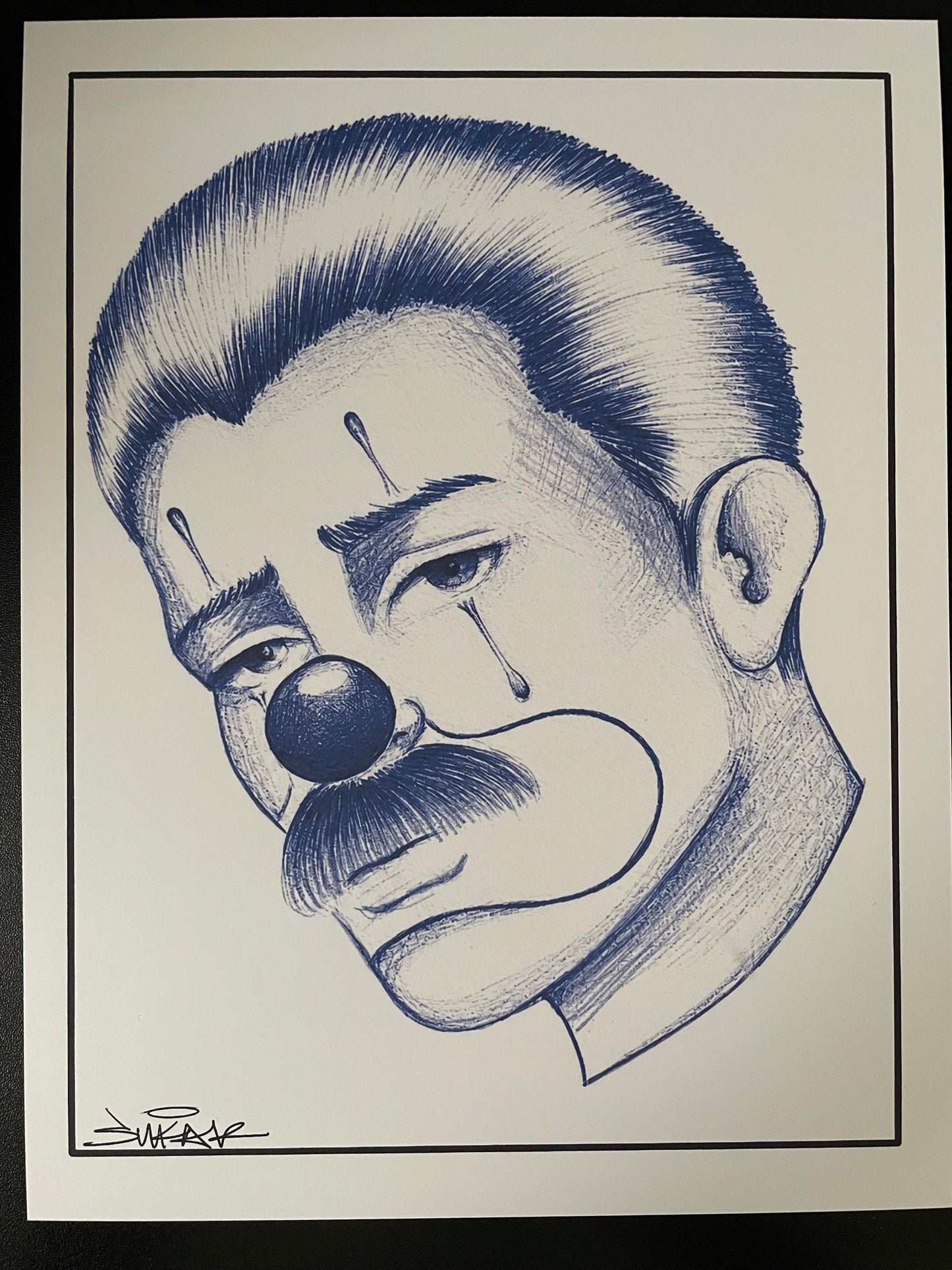 Sad Boy prints
