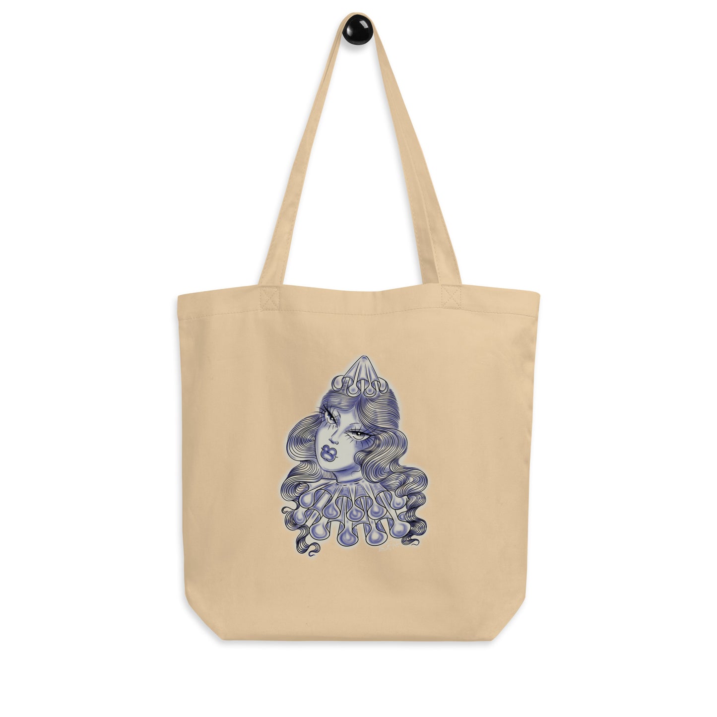 Life’s a Circus tote