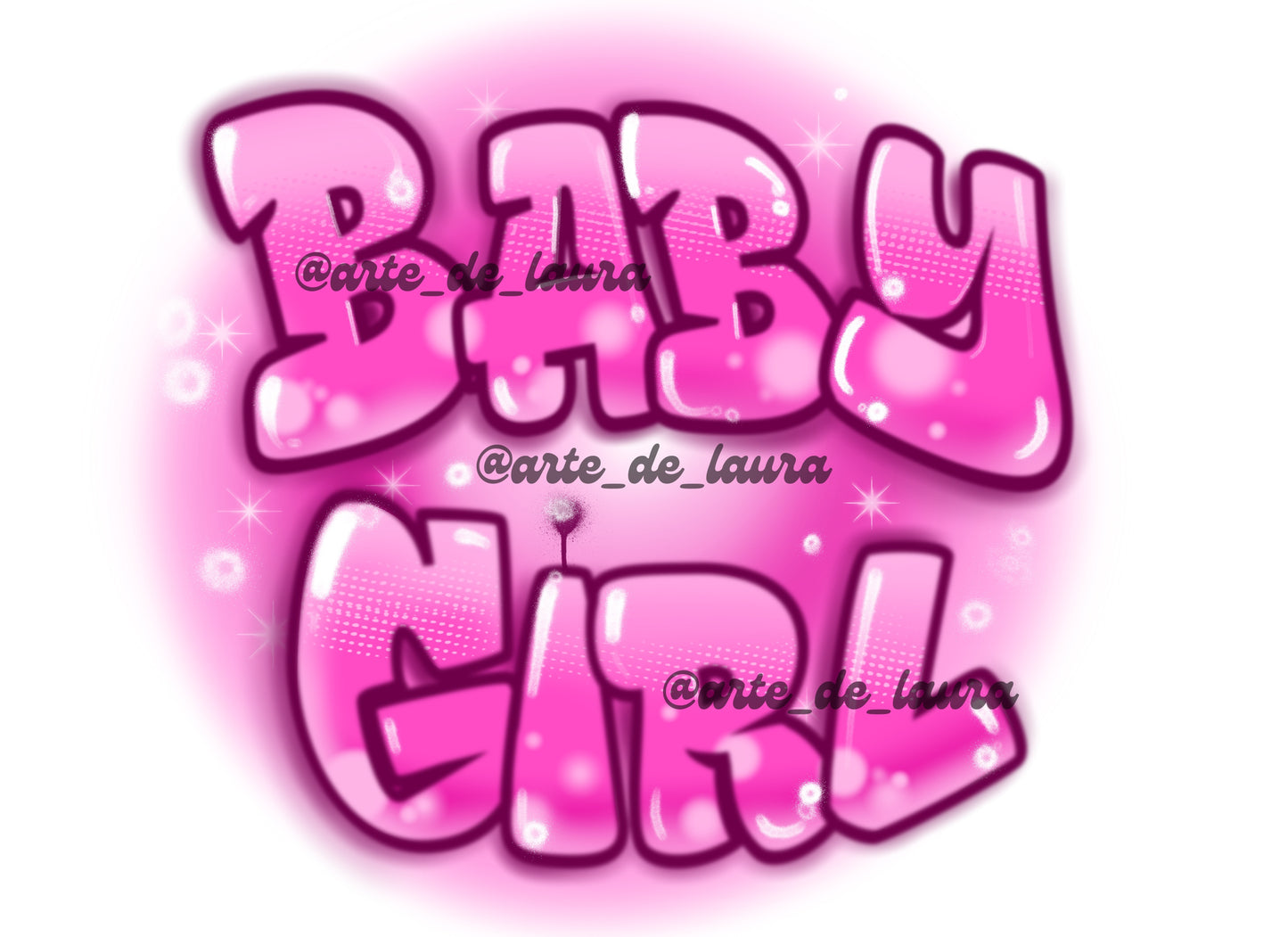 Chula Airbrush design copy