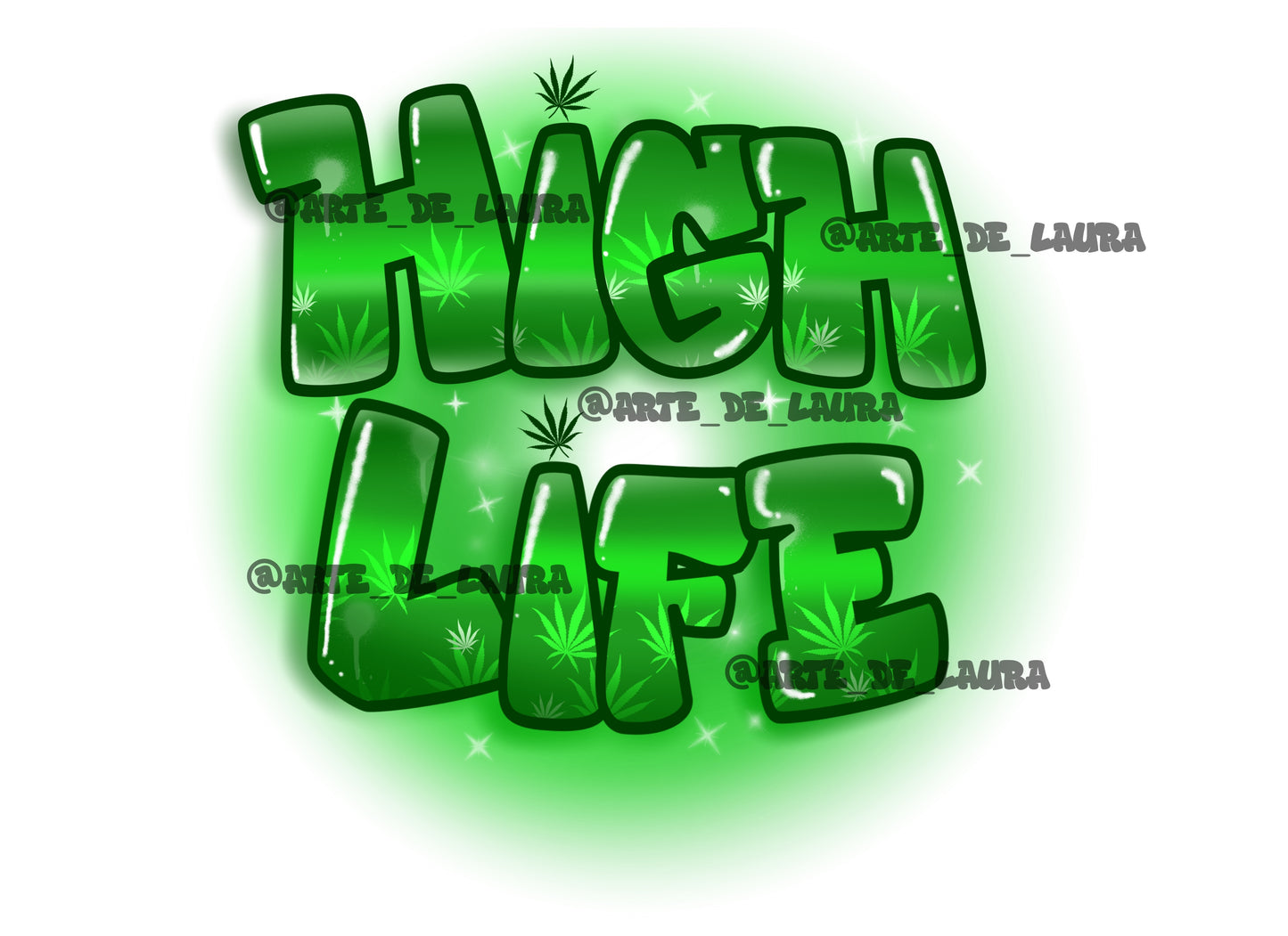 High Life copy