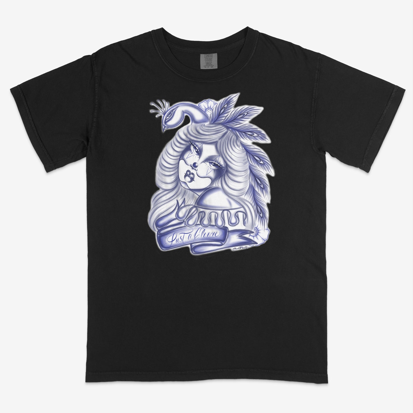 Just a Clown Tee
