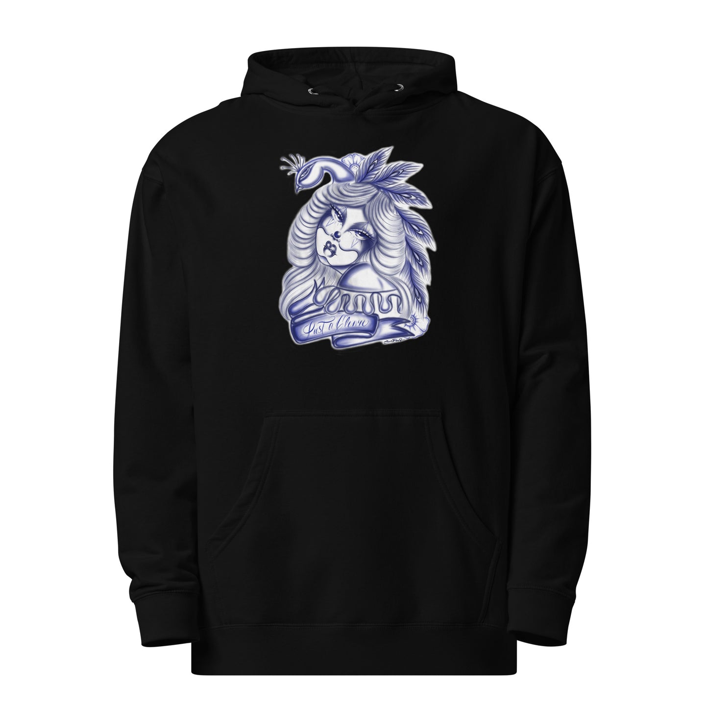Just a Clown Hoodie
