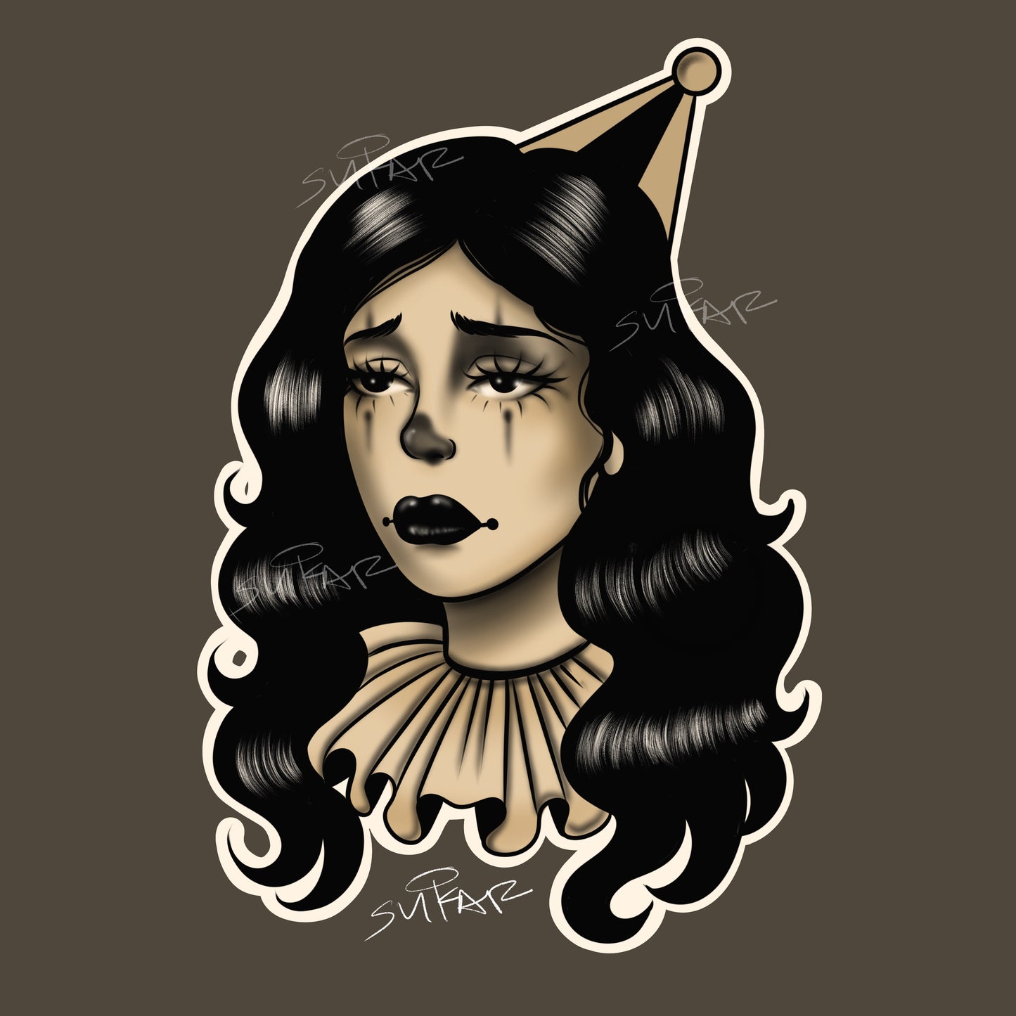 Sad Girl Payasa copy