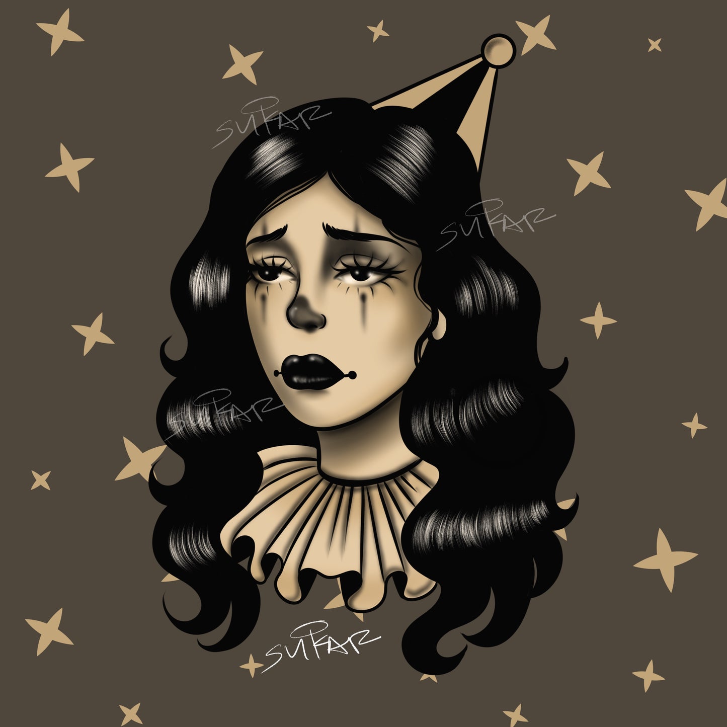 Sad Girl Payasa copy