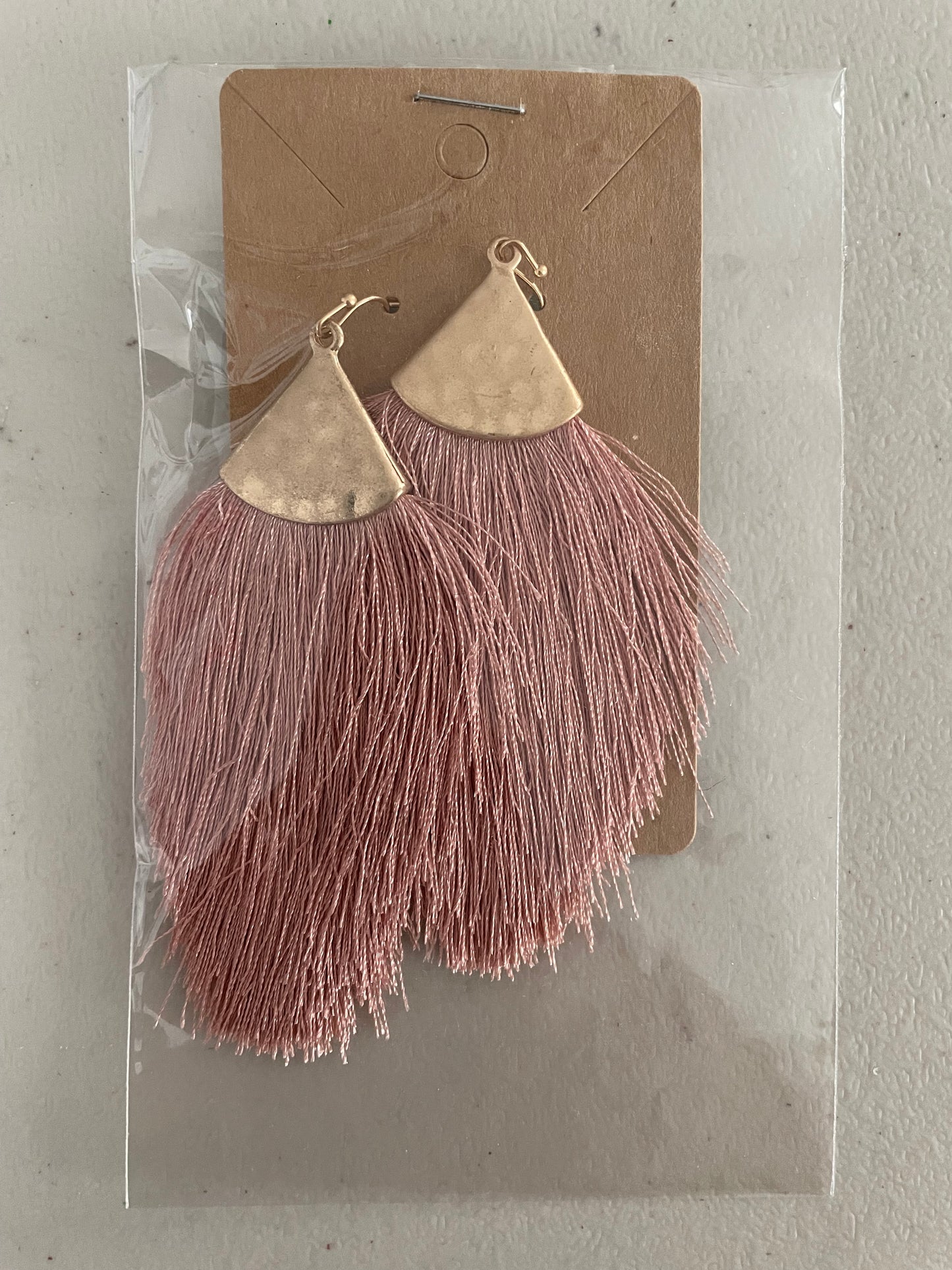 Last of the Earrings!