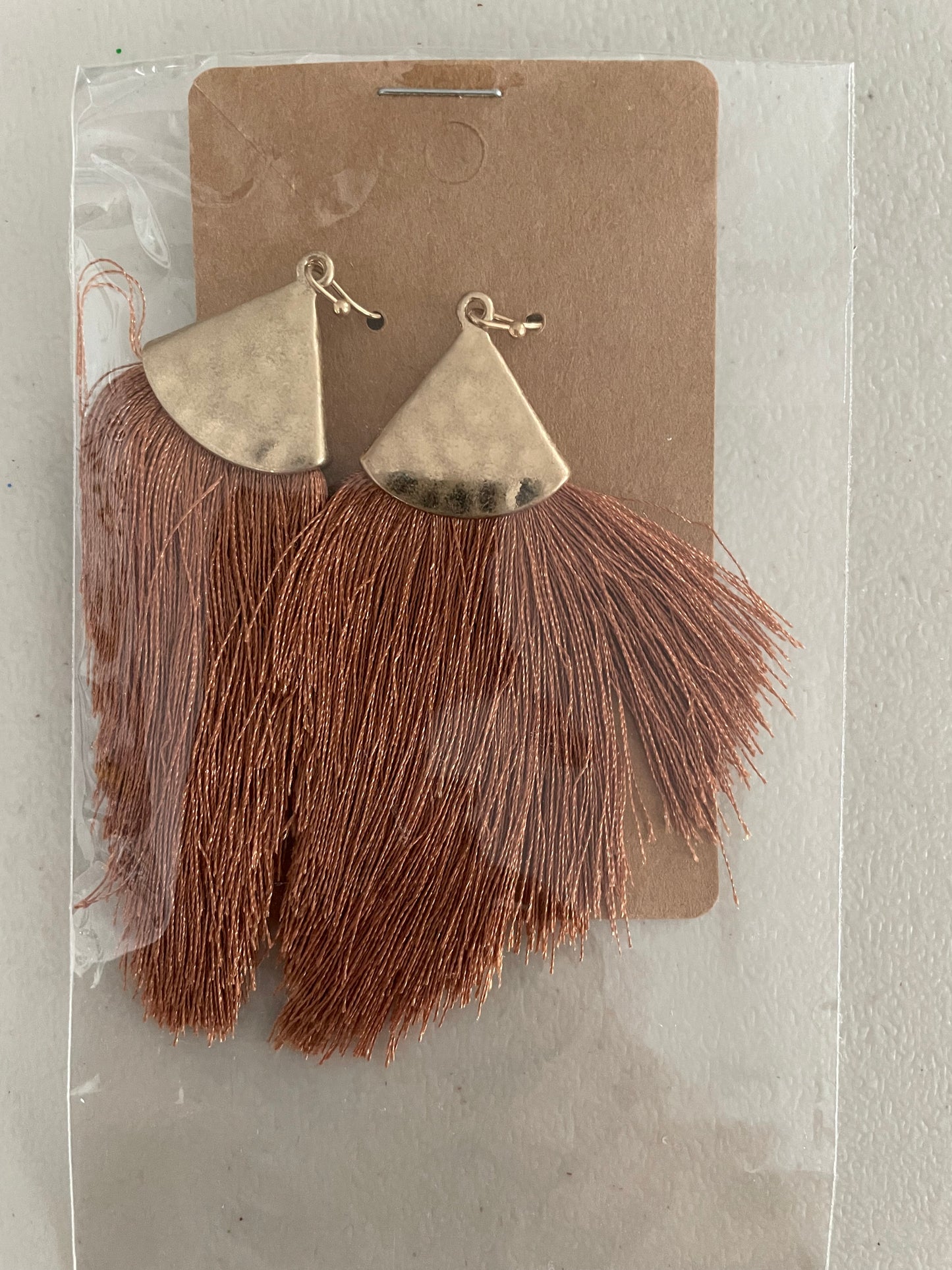 Last of the Earrings!
