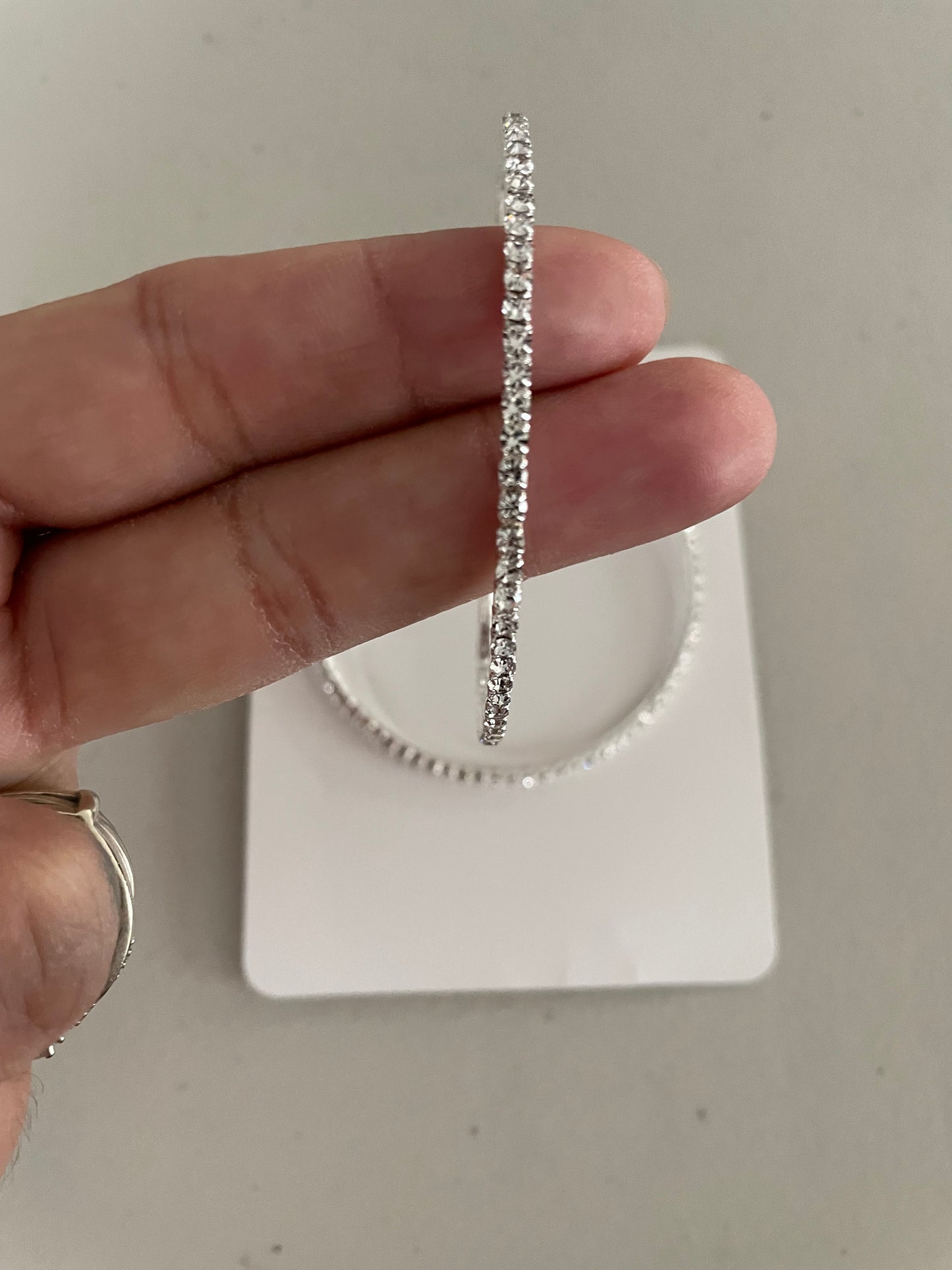 Last of the Earrings!