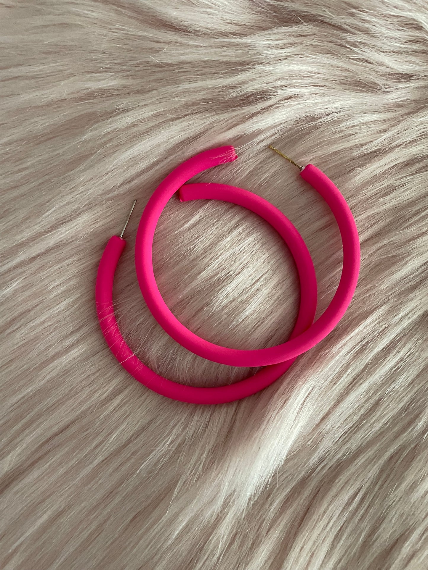 Last of the Earrings!