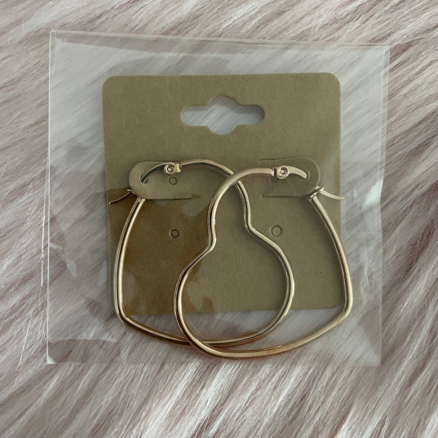 Last of the Earrings!