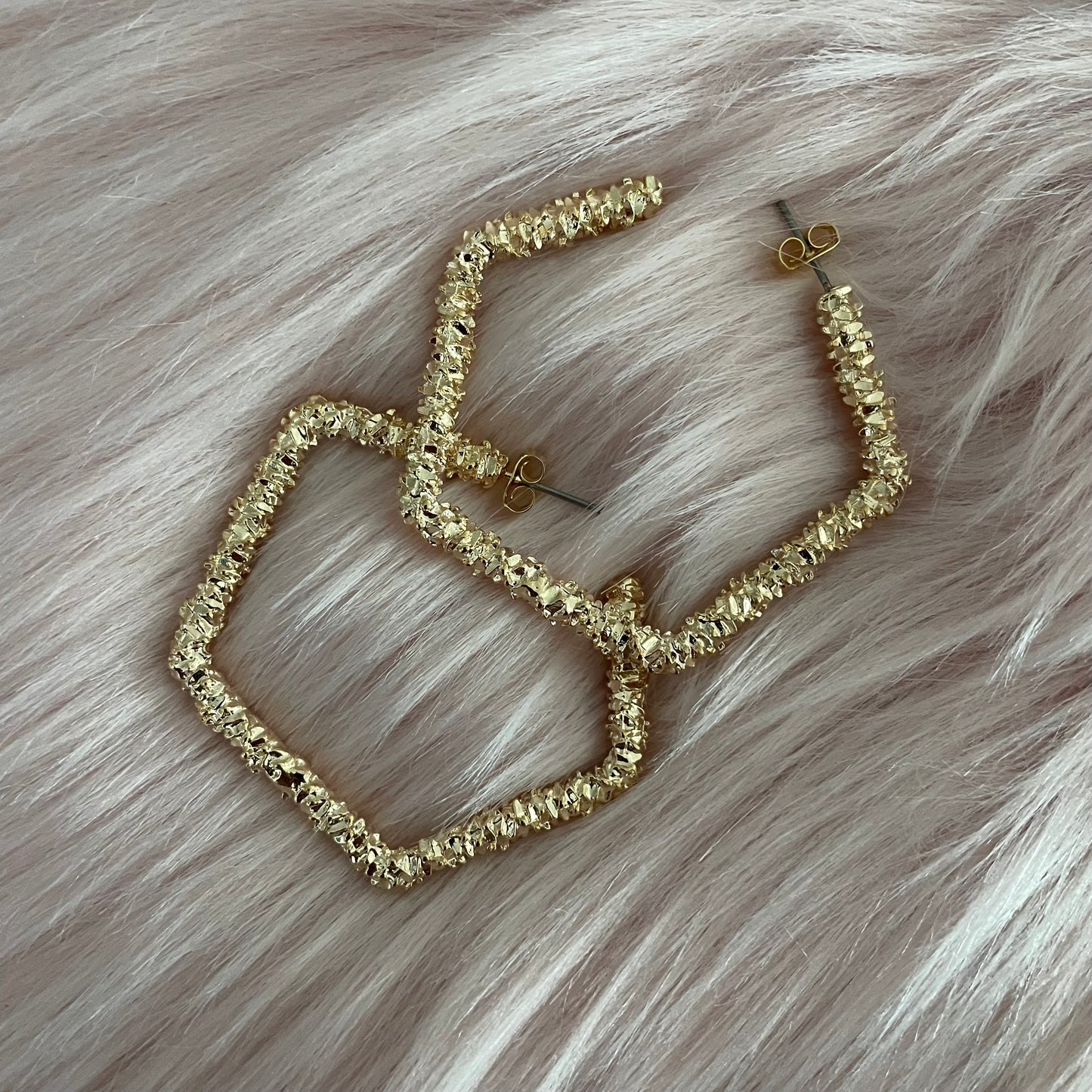 Last of the Earrings!