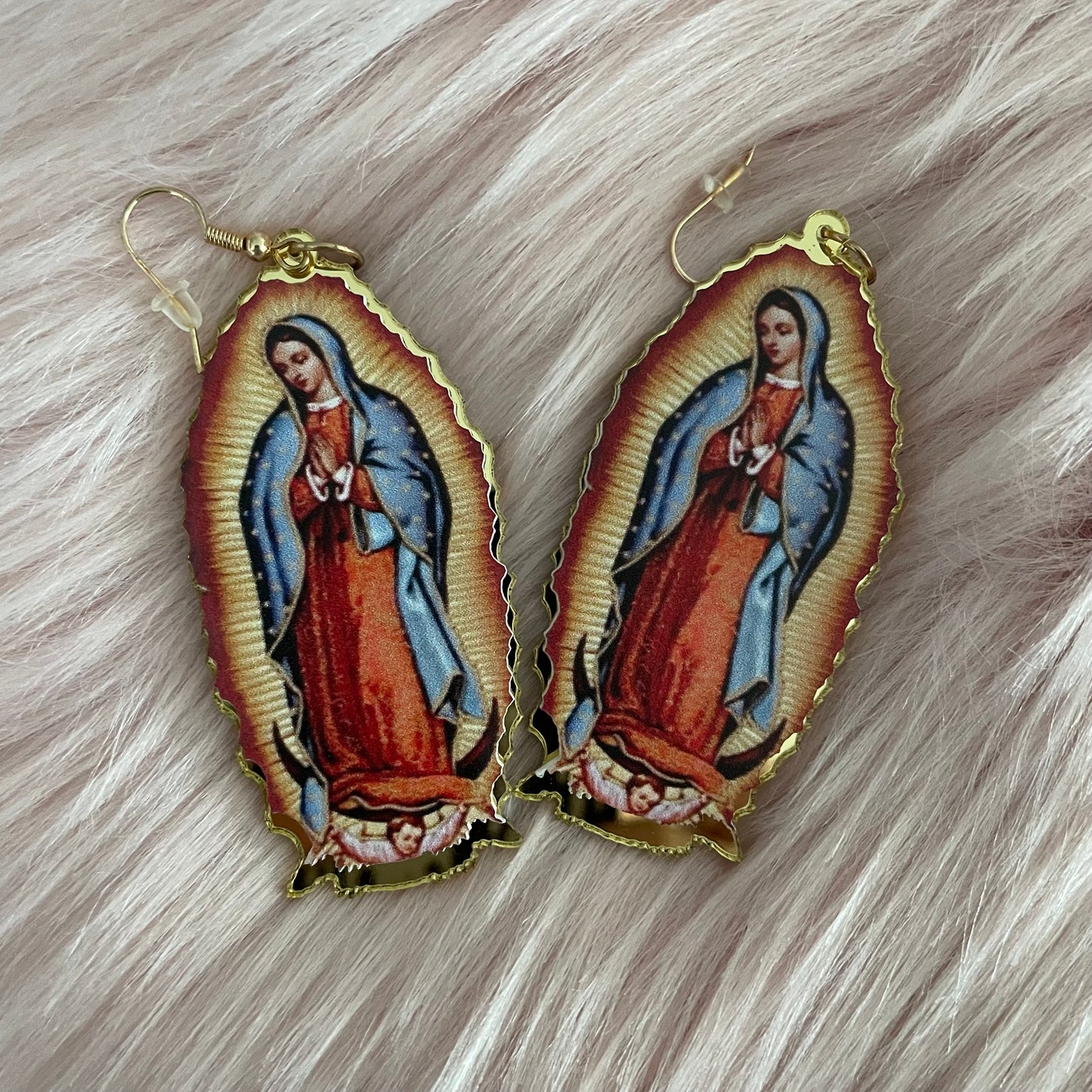 Last of the Earrings!