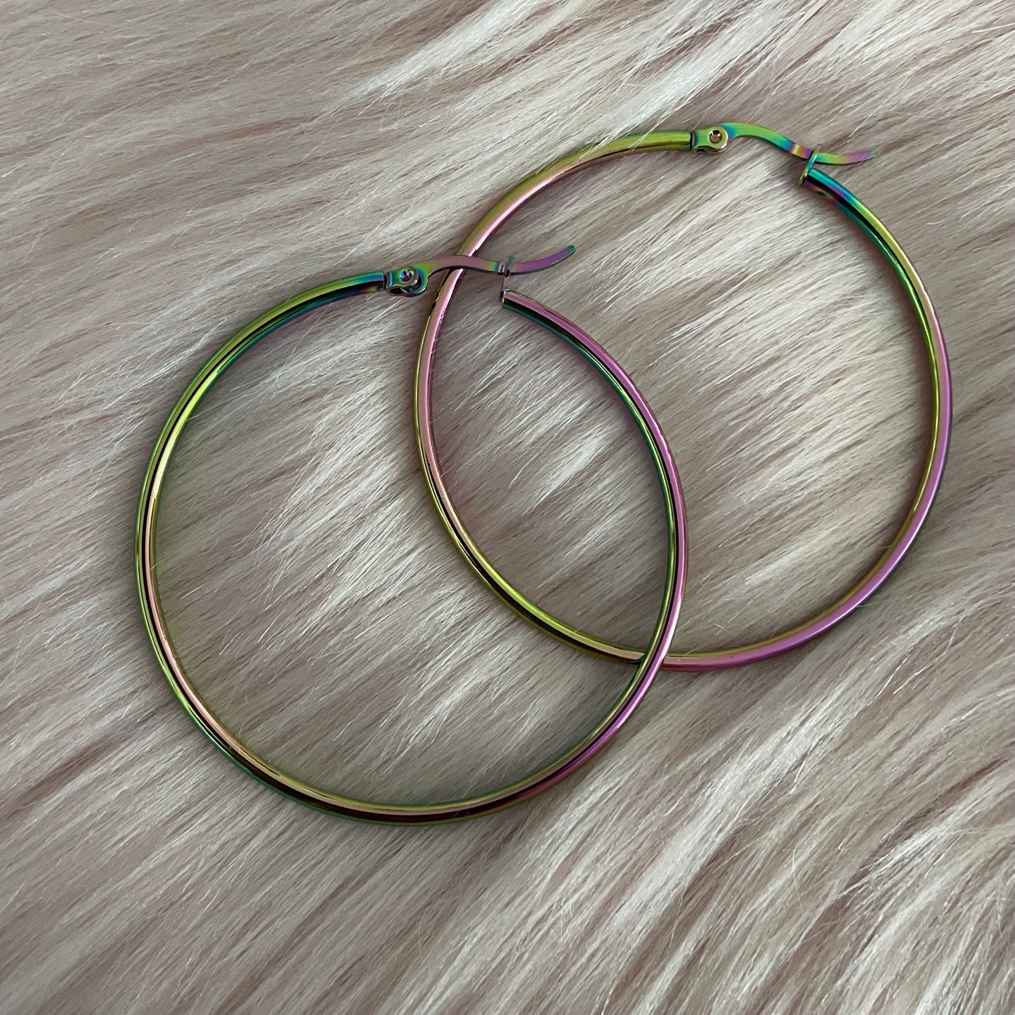 Last of the Earrings!