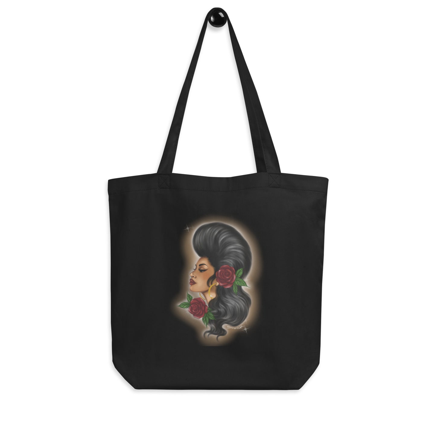 Divine Tote Bag