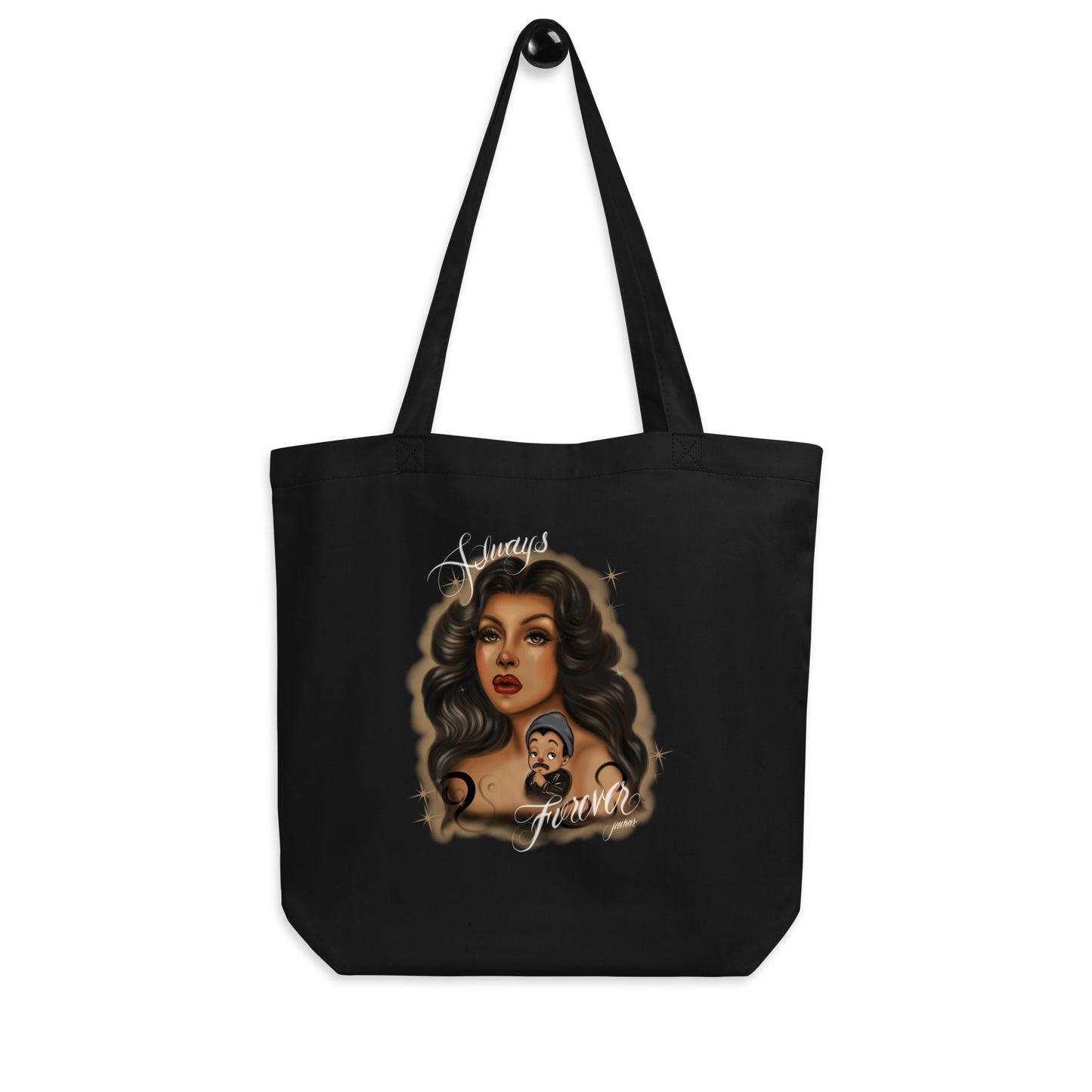 Always and Forever tote
