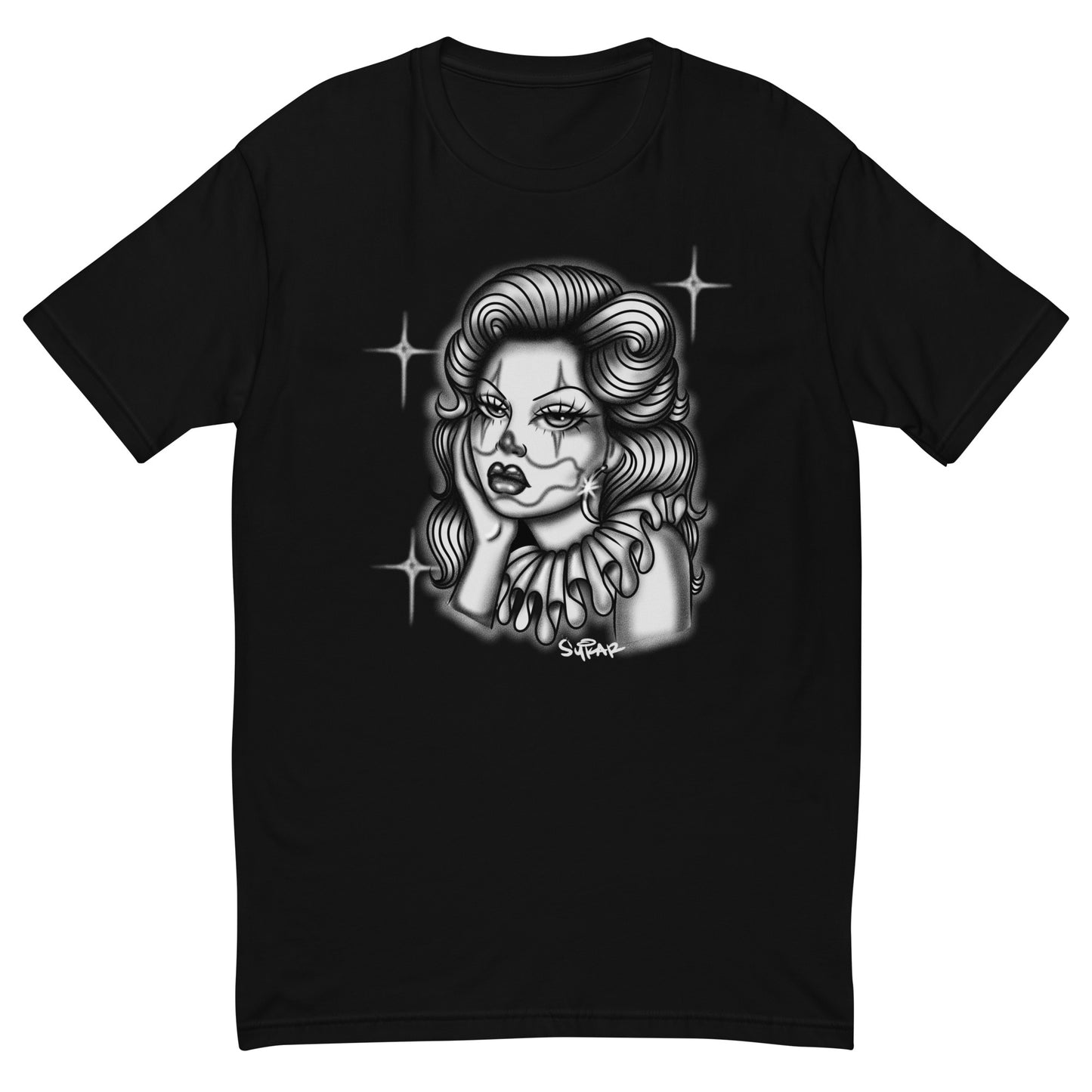 Day Dreaming tee