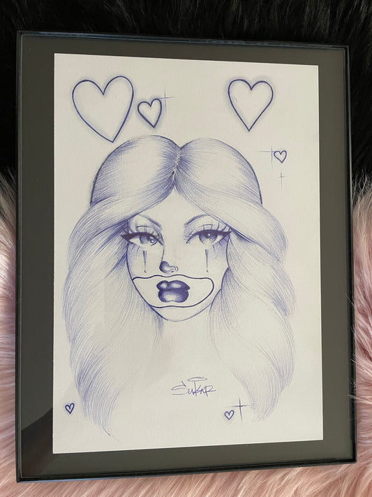 In Love Payasa Original
