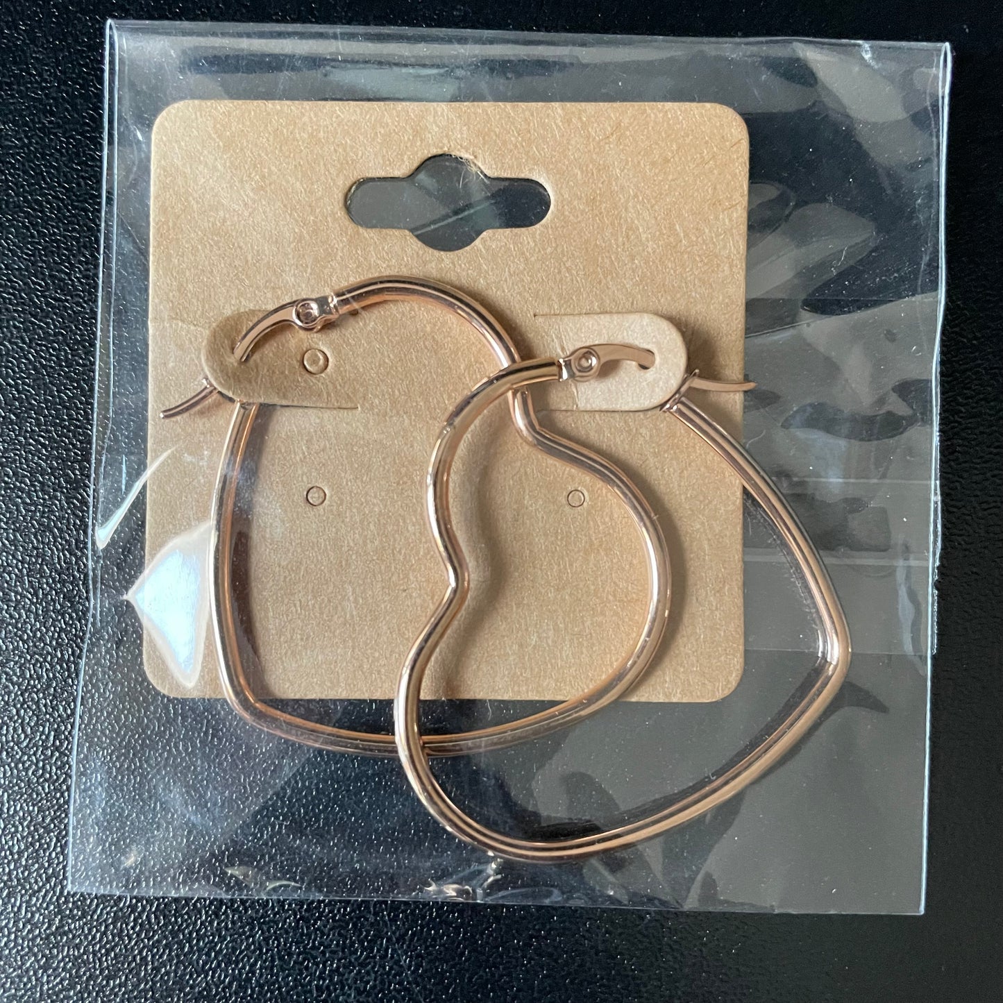 Last of the Earrings!
