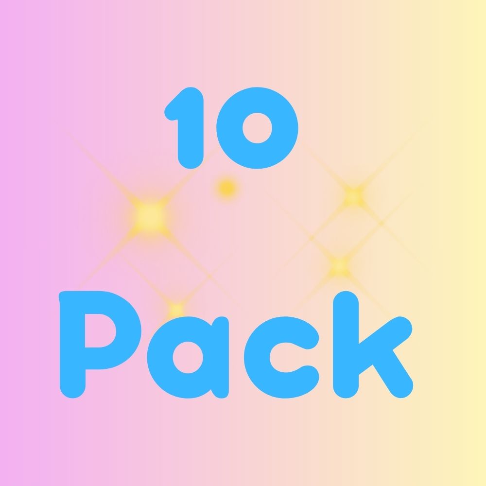 Sticker Packs