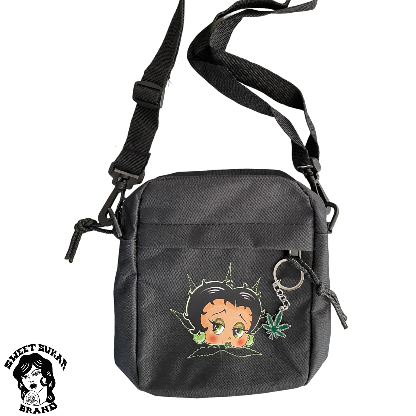 Betty Crossbody Bags