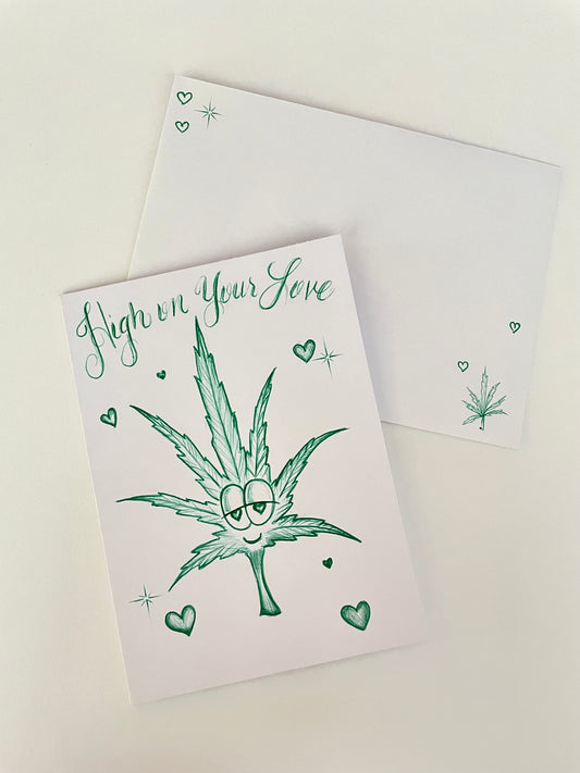 Love Cards