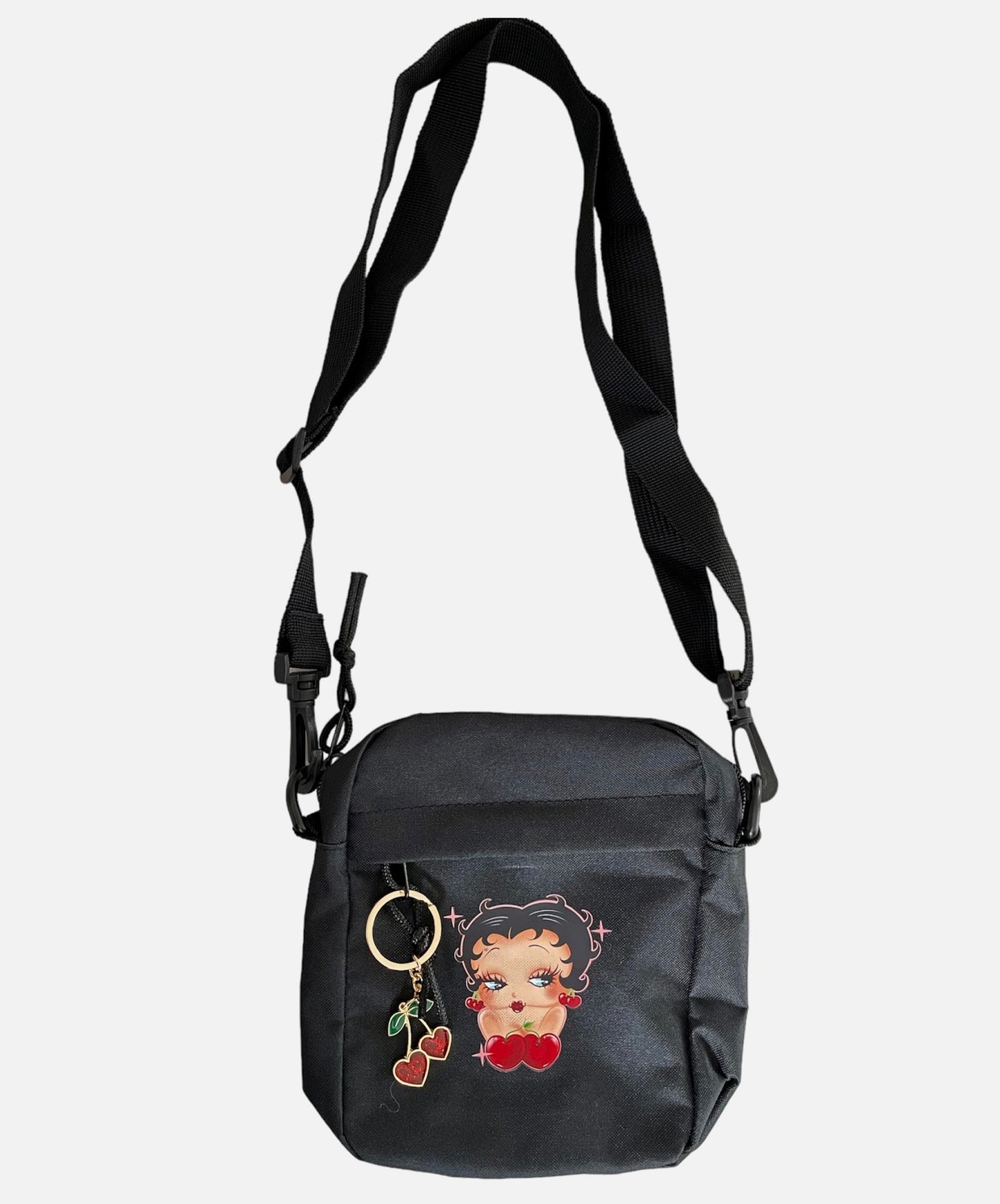 Betty Crossbody Bags