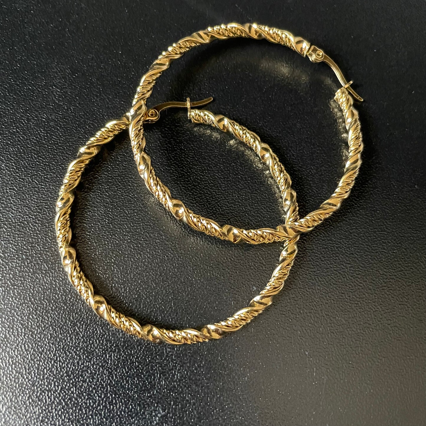 Last of the Earrings!