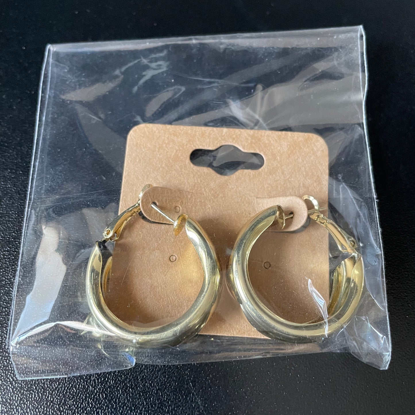 Last of the Earrings!