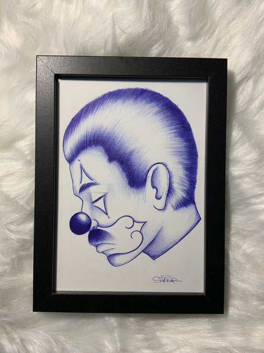 Sad Boy #7