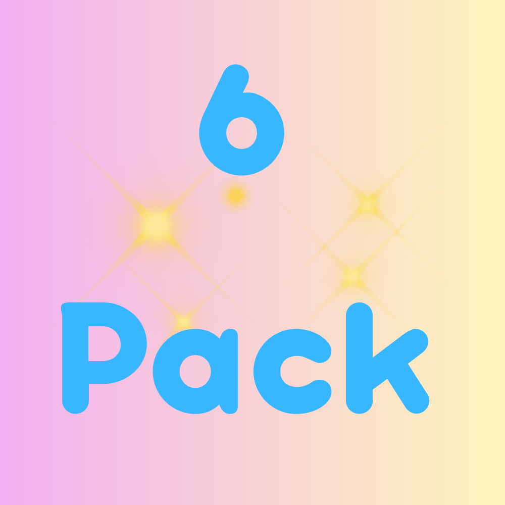 Sticker Packs