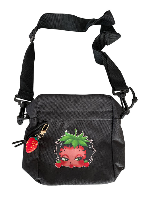 Fresa Betty crossbody bag