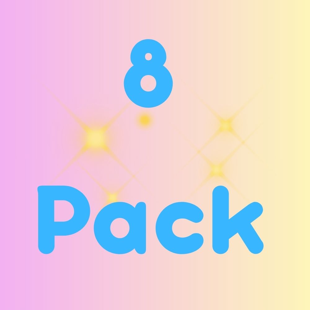 Sticker Packs