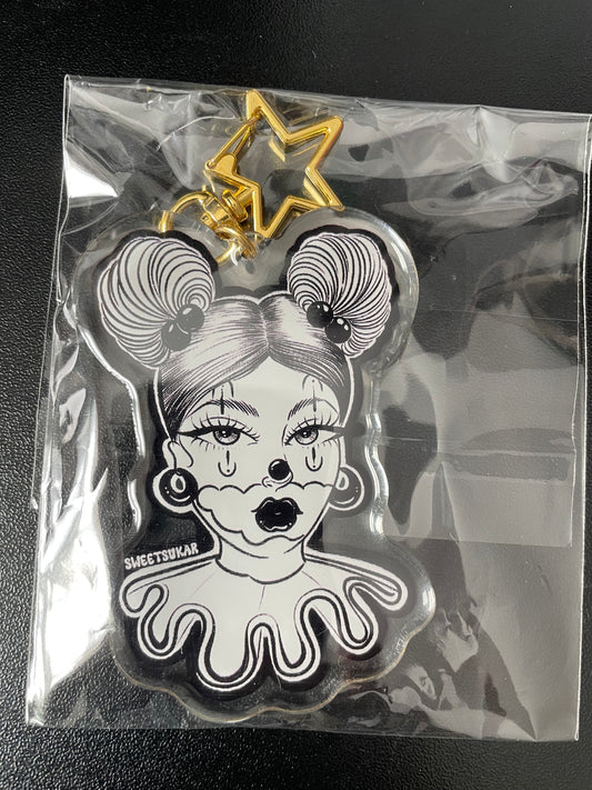 Last of the keychains