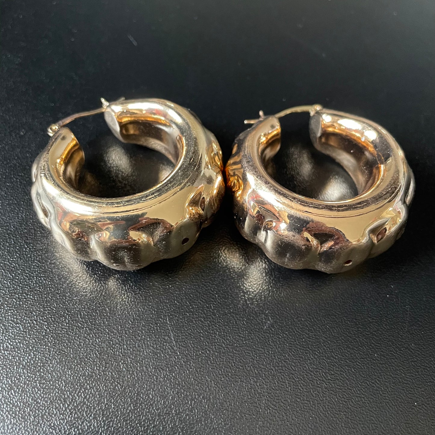 Last of the Earrings!