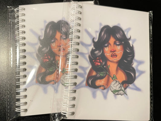 Reusable sticker book