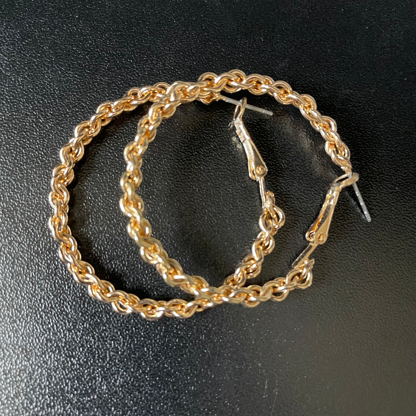 Last of the Earrings!