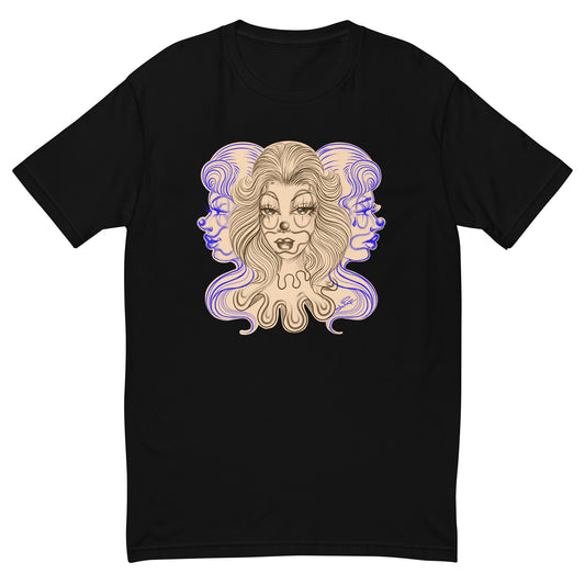 Sometimes happy sometimes sad T-shirt