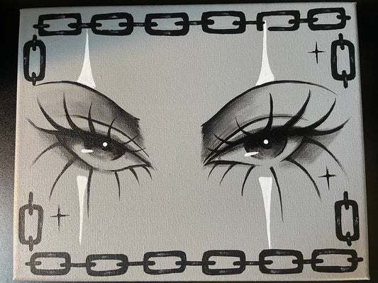 8x10 paintings