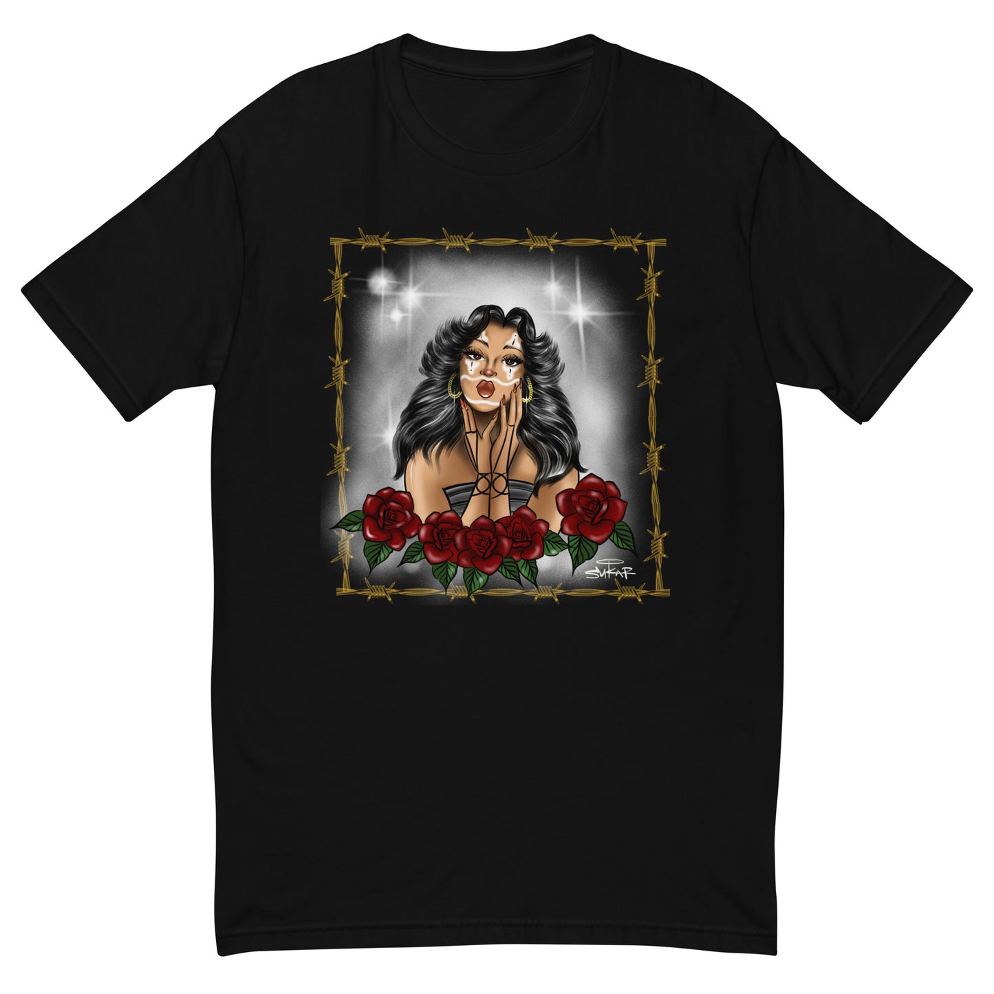 Fool for You tee