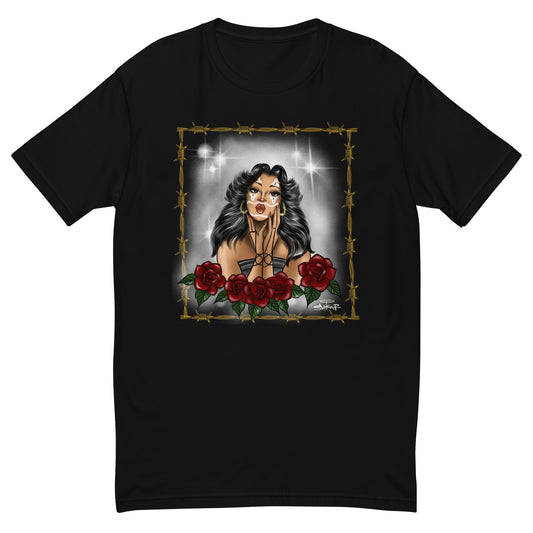 Fool for You tee