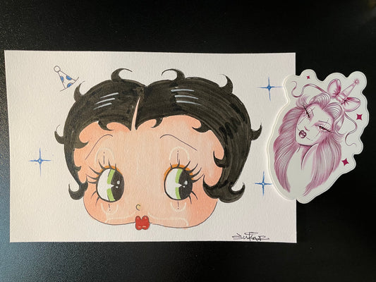Mini Doodles