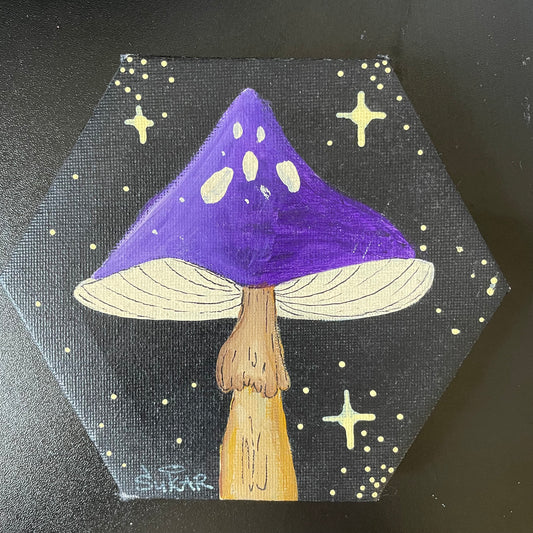 Mini Paintings