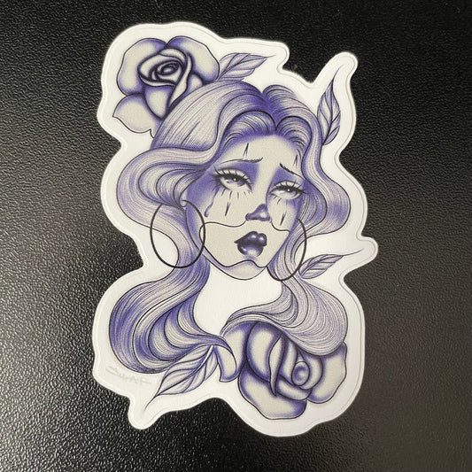 Untitled sticker